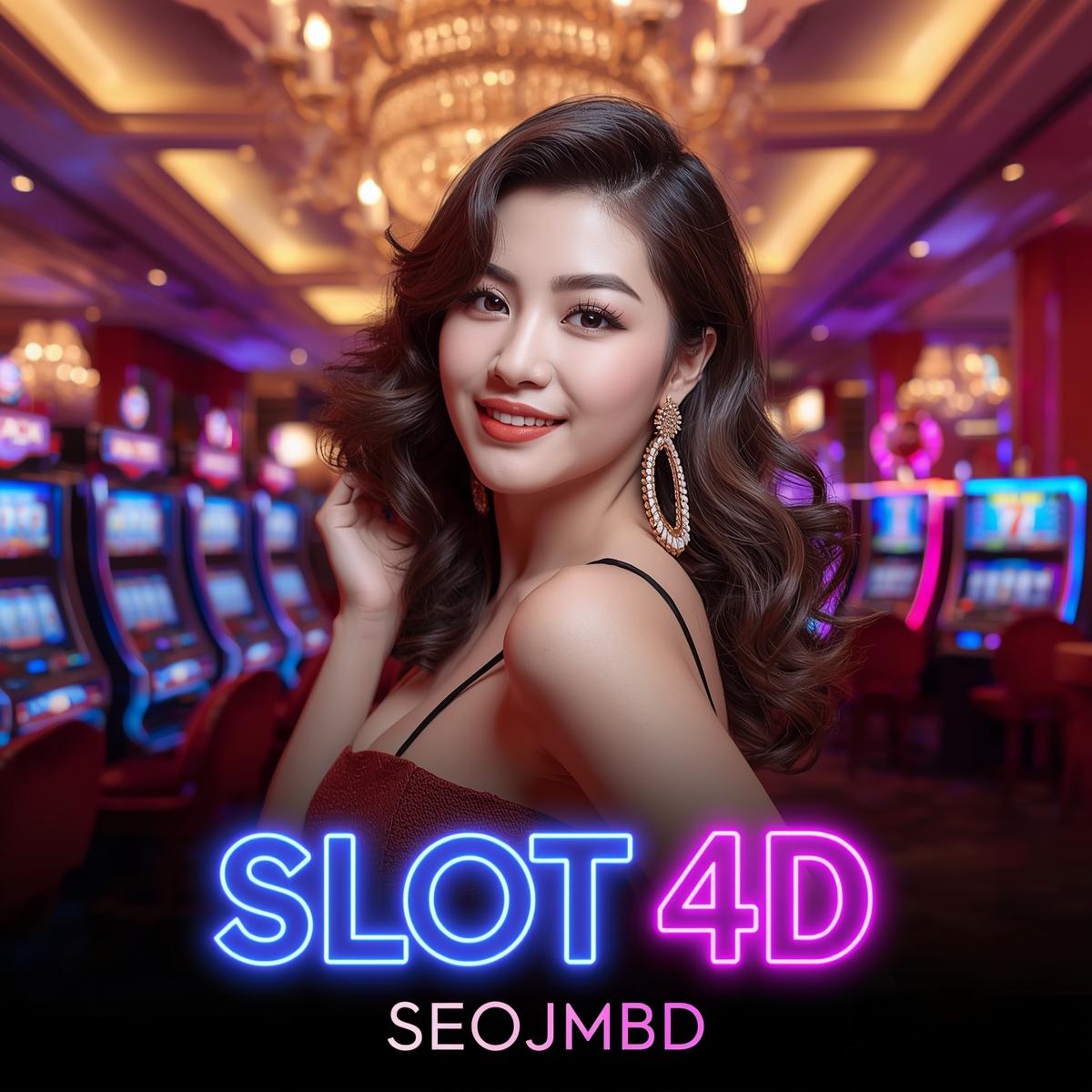 Slot 4D