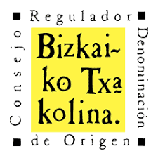 Bizkaiko Txakolina